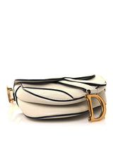 CD SADDLE BAG