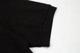BRBRY POLO BLACK