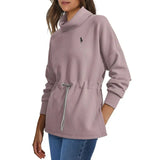 Women's turtleneck jumper
