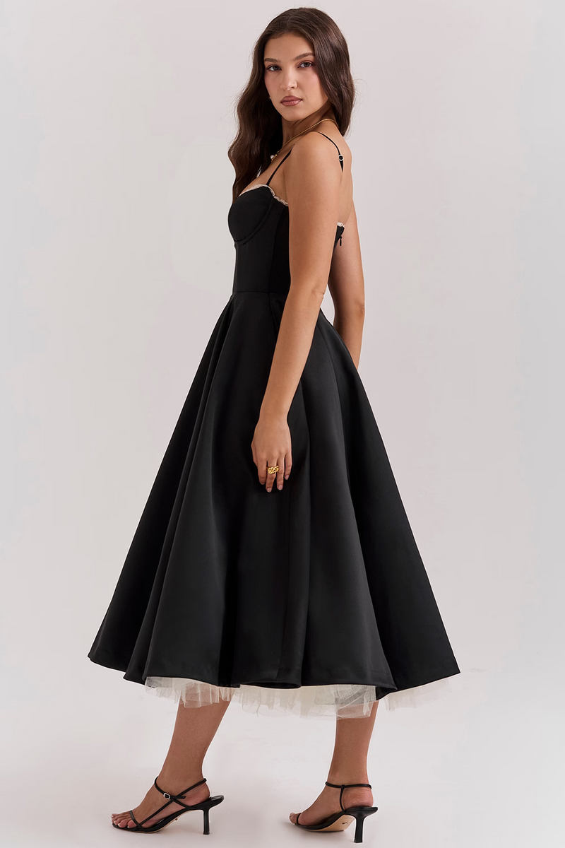 Sophia | Elegant Dress