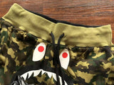 BP x OVO Reversible Pants