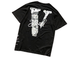 VLN T-SHIRT 5 – NERO/BIANCO
