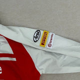 SPRM x Ducati White Set
