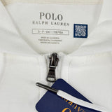 PL TRACKSUIT WHITE