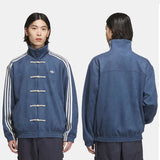 CNY Heritage Track Top