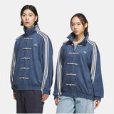 CNY Heritage Track Top