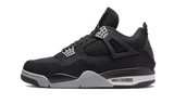 J4 – Black Canvas