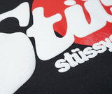 STSY x CPFM Heart Hoodie