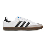 AD Samba OG Sneakers side view