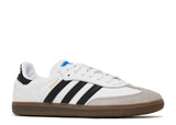 AD Samba OG Sneakers angle view