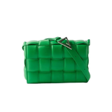 Cassette Verde 25,9 cm