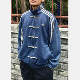 CNY Heritage Track Top