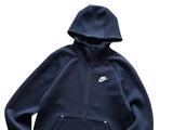 HOODIE TECH