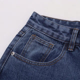 BLNCG Jeans BB Logo Blue BL045