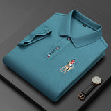 Pacco con 4 polo classiche per uomo - Ralph™