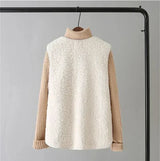 Charlotte | Classic Vest