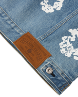 Cotton Wh Jacket