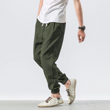 SHINBŌ HAREM PANTALONI