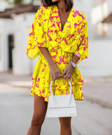 Valora™ | Abito a Fiori