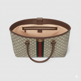 Borsa tote grande Ophidia