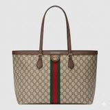 Borsa tote grande Ophidia