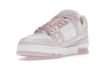 TRAINER ROSE