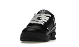 TRAINER BLACK