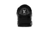 TRAINER BLACK