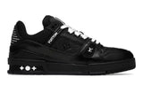 TRAINER BLACK