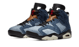 J6 – WASHED DENIM