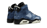 J6 – WASHED DENIM