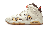 J6 – QUAI 54 SAIL BROWN