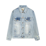 GLRY DPT JACKET