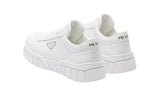 PRD LEATHER SNEAKERS