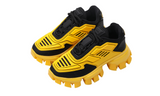 PRD THUNDER YELLOW