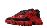PRD THUNDER RED