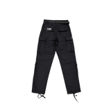 CRTZ CARGO BLACK