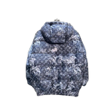 PUFFER LV