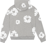 DNM TRS – Hoodie Grey