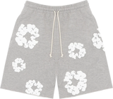 DNM TRS – Shorts Grey