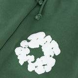 DNM TRS – Shorts Green