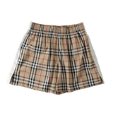 BRBRY SHORT