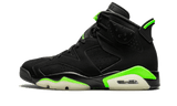 J6 – ELECTRIC GREEN