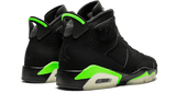 J6 – ELECTRIC GREEN