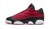 J13 – LOW VERY BERRY