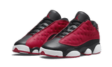 J13 – LOW VERY BERRY