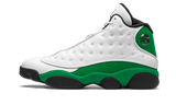 J13 – LUCKY GREEN
