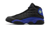 J13 – RETRO BLACK HYPER ROYAL