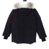 CND GSE JACKET