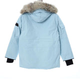 CND GSE JACKET